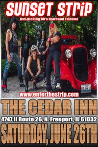 The Cedar Inn