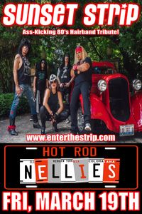 Hot Rod Nellie's