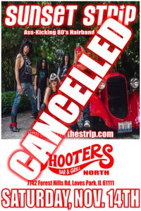 CANCELLED - Shooter's North