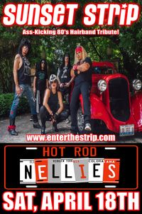 Hot Rod Nellie's 