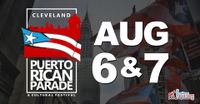 Cleveland Puerto Rican Parade & Festival 2022