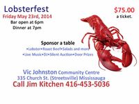 Time Trip plays Rotary Lobsterfest
