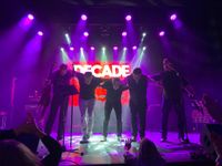 Decade at Tooth and Tiger Pontefract