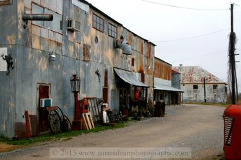 Clarksdale Mississippi
