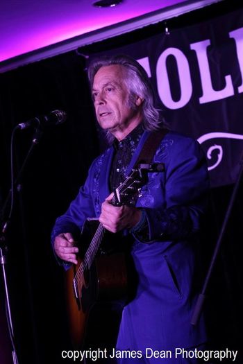 Jim Lauderdale
