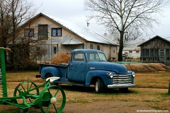 Clarksdale Mississippi
