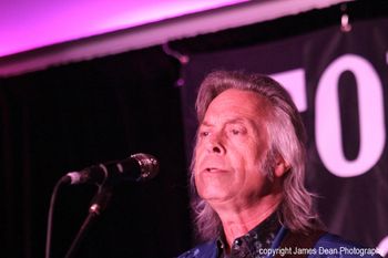 Jim Lauderdale
