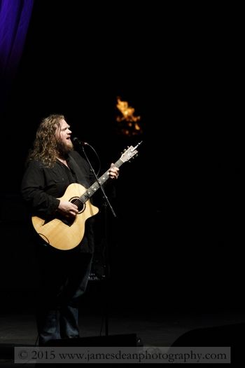 Matt Andersen
