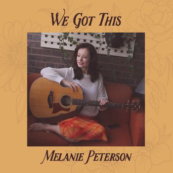 Melanie Peterson Album EP photo
