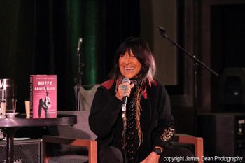 Buffy Sainte-Marie
