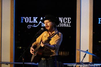 Colter Wall
