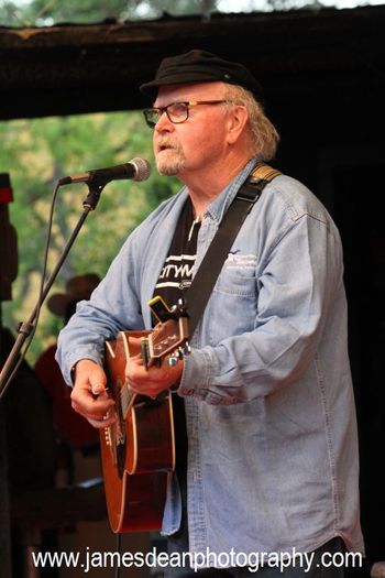 Tom Paxton
