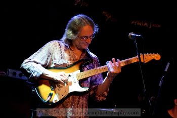 Sonny Landreth
