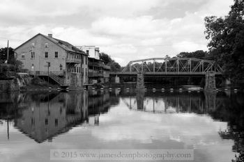 Elora Ontario
