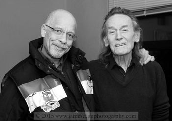 Dan Hill & Gordon Lightfoot
