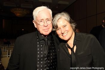 Bruce Cockburn & Paula Cole
