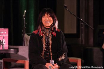 Buffy Sainte-Marie
