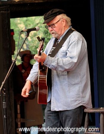 Tom Paxton
