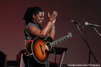 Ruthie Foster
