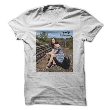 Melanie Peterson T-shirt photo
