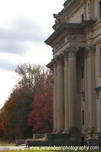 Vanderbilt Estate Hyde NY
