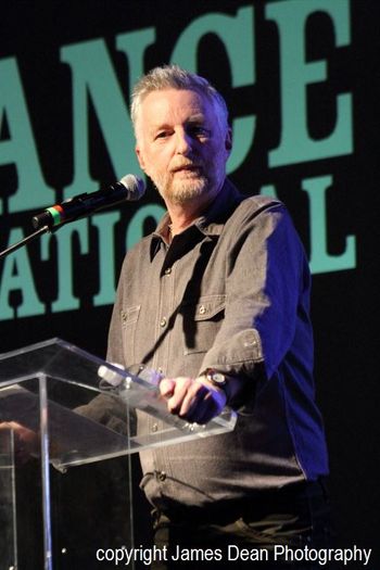 Billy Bragg
