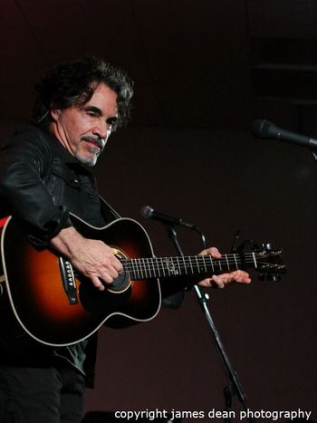 John Oates
