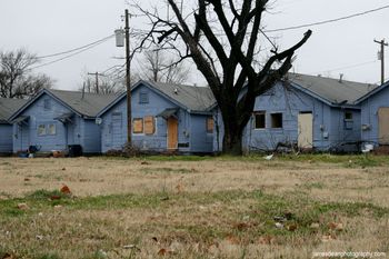 Clarksdale Mississippi
