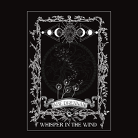 Whisper in the Wind by Abe Drennan