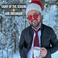 Light of the Season by Abe Drennan