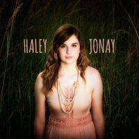 Haley Jonay  by Haley Jonay