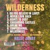 Wilderness: Wilderness (Physical CD)