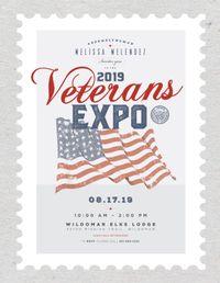 2019 VETERANS EXPO
