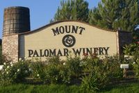 Palomar Winery