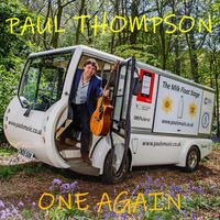 One Again by Paul Thompson