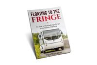 Floating the the Fringe - Book Launch