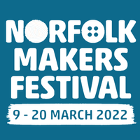 Norfolk Maker's Festival