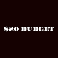 $20 Budget Limited Edition Bundle by ALäZ