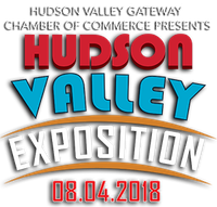 The Blue Confusion plays the Hudson valley Expo