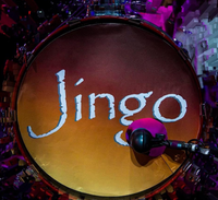 Jingo: The Santana Tribute
