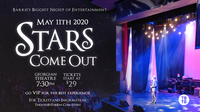 Stars Come Out 2020