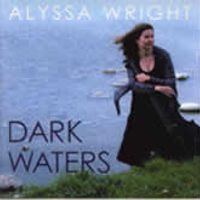 Dark Waters by Alyssa Wright