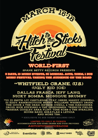 A Hitch to the Sticks Festival