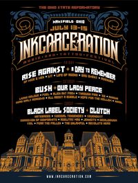 Inkcarceration Festival