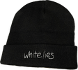 White Lies Beanie