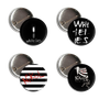 4-pack of Buttons
