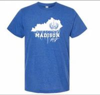 Madison Tee