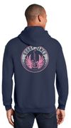 Bobby James Full Color Hoodie