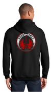 Bobby James Full Color Hoodie