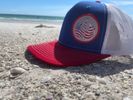 ‘Merica Bobby James Trucker Hat